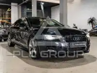 2014 Audi A5