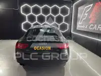 2014 Audi A5