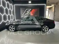 2014 Audi A5