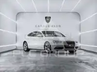 2014 Audi A5