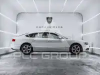 2014 Audi A5