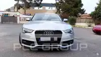 2014 Audi A5