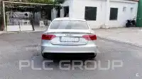 2014 Audi A5