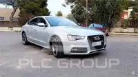 2014 Audi A5