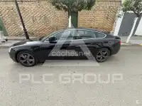2014 Audi A5