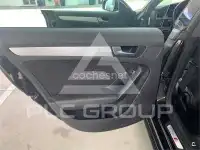 2014 Audi A5