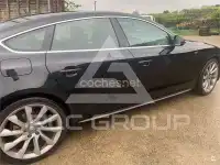 2014 Audi A5