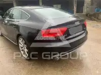 2014 Audi A5
