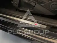 2014 Audi A5