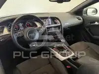 2014 Audi A5