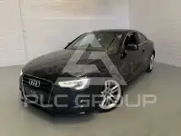 2014 Audi A5
