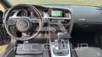 2014 Audi A5
