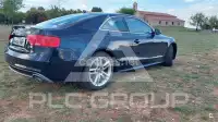 2014 Audi A5