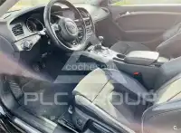 2014 Audi A5