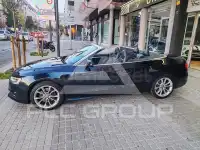 2014 Audi A5