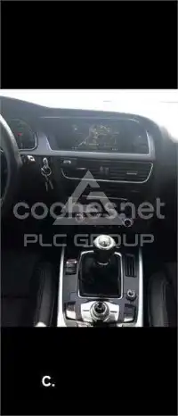 2014 Audi A5
