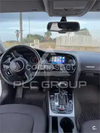 2014 Audi A5