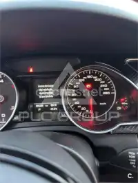 2014 Audi A5