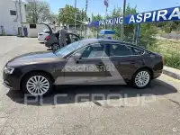 2014 Audi A5