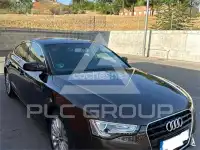 2014 Audi A5