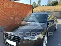 2014 Audi A5