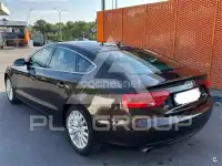 2014 Audi A5