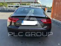 2014 Audi A5