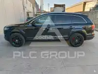 2014 Audi Q7