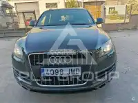 2014 Audi Q7