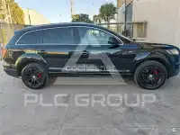 2014 Audi Q7