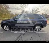 2014 Audi Q7