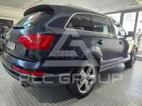 2014 Audi Q7