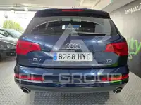 2014 Audi Q7