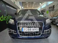 2014 Audi Q7