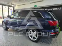 2014 Audi Q7