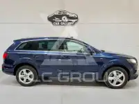 2014 Audi Q7
