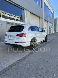 2014 Audi Q7