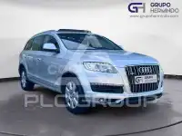 2014 Audi Q7