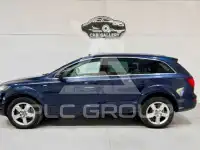 2014 Audi Q7