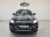 2014 Audi Q7