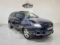 2014 Audi Q7