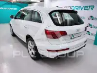 2014 Audi Q7