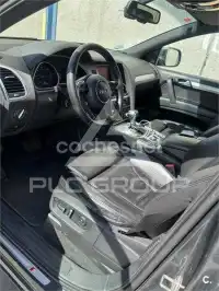2014 Audi Q7
