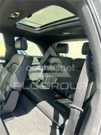 2014 Audi Q7