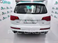 2014 Audi Q7