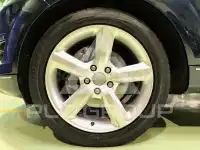 2014 Audi Q7