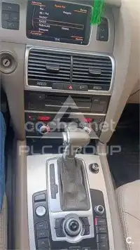 2014 Audi Q7