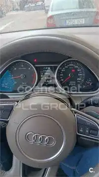 2014 Audi Q7
