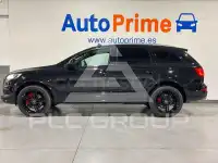 2014 Audi Q7