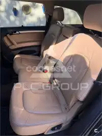 2014 Audi Q7